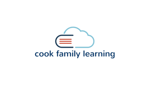Cook Family Learning Sponsors CFCF