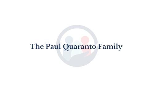 Paul Quaranto Family
